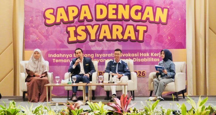 Grand Mercure Malang dan Omah Gembira Perkuat Layanan Ramah Disabilitas