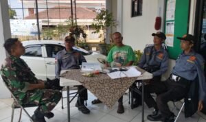 IMG-20260920-WA0029 Babinsa Tulusrejo Tak Sekadar Jaga Wilayah, Dengarkan Warga