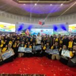 MAN 2 Kota Malang Borong 11 Penghargaan OSN Dikdasmen 2026