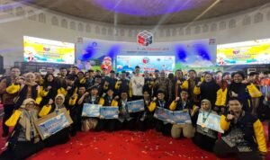 MAN 2 Kota Malang Borong 11 Penghargaan OSN Dikdasmen 2026