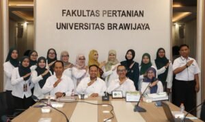 FBiPK UB dan UPM Perkuat Jejaring Akademik, Buka Ruang Kolaborasi Riset