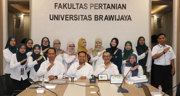 FBiPK UB dan UPM Perkuat Jejaring Akademik, Buka Ruang Kolaborasi Riset