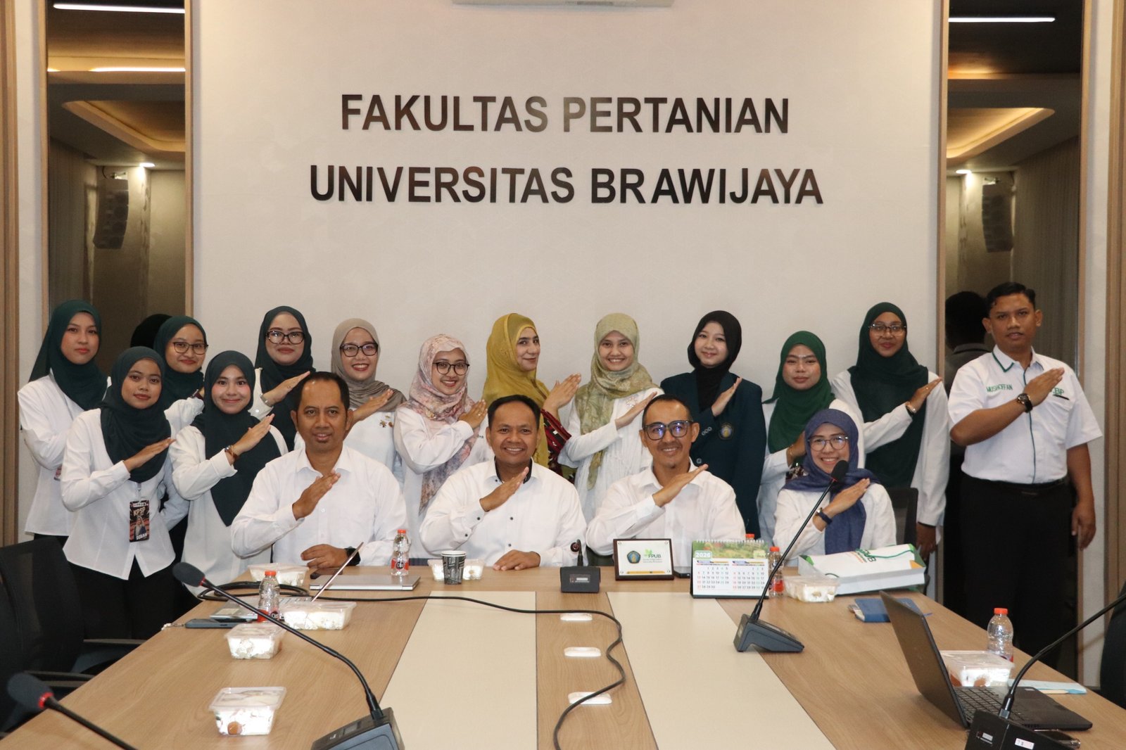 FBiPK UB dan UPM Perkuat Jejaring Akademik, Buka Ruang Kolaborasi Riset