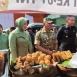 IMG-20260922-WA0027 Bazar Murah HUT ke-81 TNI, Kodim 0833 Bantu Warga dan Gerakkan UMKM Malang