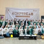 PW IPPNU Jatim Dorong IPNU-IPPNU Sampang Satukan Gerakan dari Akar Rumput