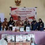 TEP UB Sulap Potensi Pangan Lokal Klamono–Segun Jadi 5 Produk SORASA