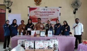 IMG-20260922-WA0049 TEP UB Sulap Potensi Pangan Lokal Klamono–Segun Jadi 5 Produk SORASA