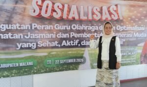 Guru Olahraga Malang Raya Keluhkan Beban 24 Jam, Komisi E DPRD Jatim Siapkan Solusi
