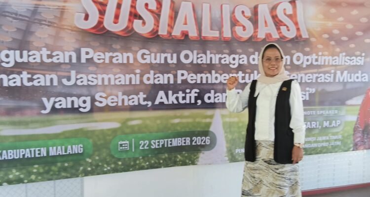 IMG-20260922-WA0055 Guru Olahraga Malang Raya Keluhkan Beban 24 Jam, Komisi E DPRD Jatim Siapkan Solusi