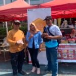 217 UMK Binaan Pertamina Masuk Regional, Didorong Naik Kelas dan Perluas Pasar