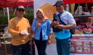 217 UMK Binaan Pertamina Masuk Regional, Didorong Naik Kelas dan Perluas Pasar