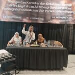IMG-20260923-WA0003 Sri Untari Dorong Sinergi DP3A dan Guru BK Hadapi Kompleksitas Masalah Remaja