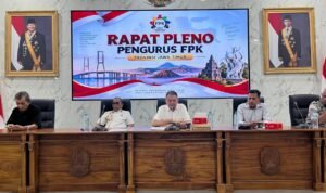 IMG-20260923-WA0021 FPK Jatim Minta Ruang Lebih, Ribuan Potensi Seni Budaya dan UMKM Siap Digerakkan