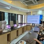 FISIP UB-BRIN Perkuat Kolaborasi Riset Kewilayahan