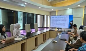 FISIP UB-BRIN Perkuat Kolaborasi Riset Kewilayahan