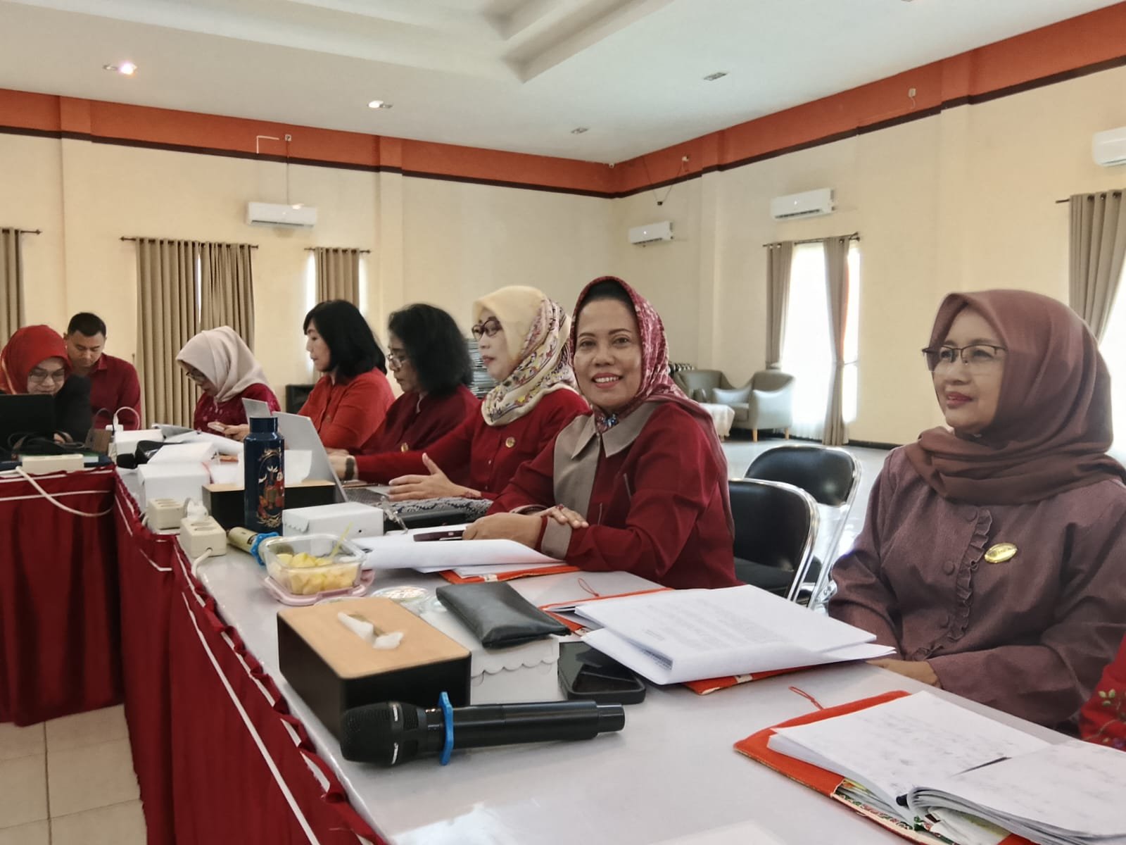 Koperasi SBW Malang Perkuat Tata Kelola Pajak dan Transparansi Dana Anggota