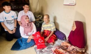 IMG-20260924-WA0005 Lia Istifhama: Desil Jangan Ukur Ekonomi Warga dari Rumah dan Barang