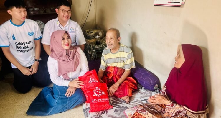 Lia Istifhama: Desil Jangan Ukur Ekonomi Warga dari Rumah dan Barang