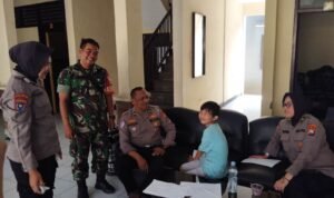 IMG-20260924-WA0040 Babinsa Tulusrejo dan Polisi Temukan Anak Berkebutuhan Khusus yang Hilang