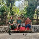 IMG-20260924-WA0042 Babinsa Balearjosari Tak Sekadar Menyapa, Serda Arifin Dengarkan Aspirasi Warga