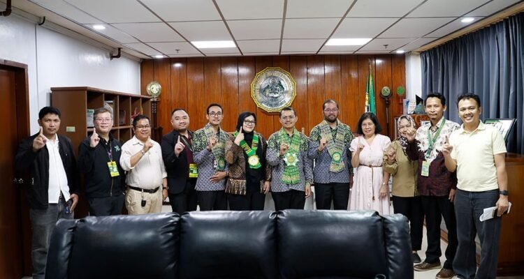 IMG-20260924-WA0107 International Visiting Scientist, UM Perkuat Kemitraan Akademik dengan USM Filipina
