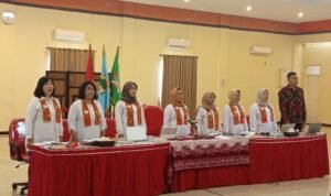 IMG-20260924-WA0121 Anggota Bukan Nasabah, SBW Tegaskan Kedaulatan Koperasi Ada di Tangan Pemilik