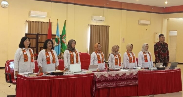 IMG-20260924-WA0121 Anggota Bukan Nasabah, SBW Tegaskan Kedaulatan Koperasi Ada di Tangan Pemilik