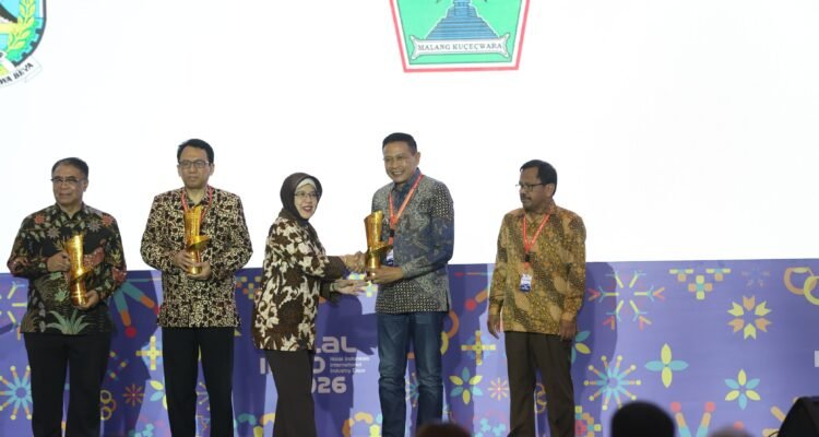 IMG-20260924-WA0136 Dua Tahun Beruntun Raih IHYA, Kota Malang Perkuat Ekosistem Industri Halal