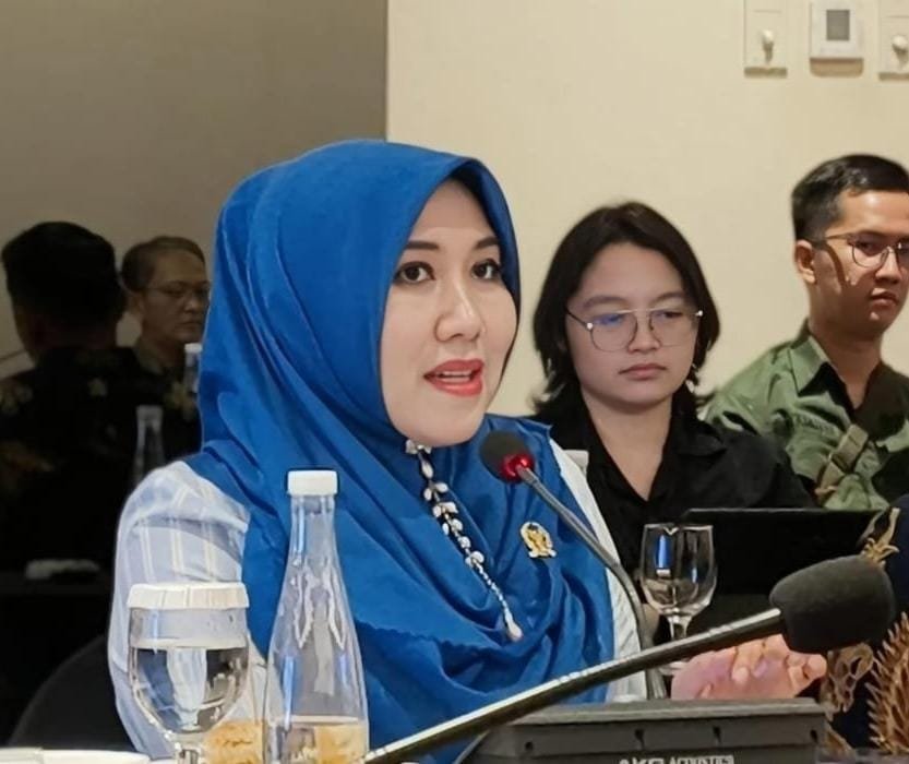 Tak Terima Uang Sepeser Pun, Ibunda Ning Lia Justru Digugat