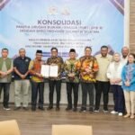 IMG-20260925-WA0034 Ning Lia Dorong Dana Desa Lebih Fleksibel, Desa Diberi Ruang Tentukan Prioritas