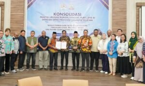 IMG-20260925-WA0034 Ning Lia Dorong Dana Desa Lebih Fleksibel, Desa Diberi Ruang Tentukan Prioritas