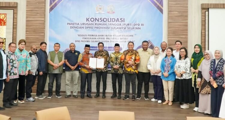 Ning Lia Dorong Dana Desa Lebih Fleksibel, Desa Diberi Ruang Tentukan Prioritas