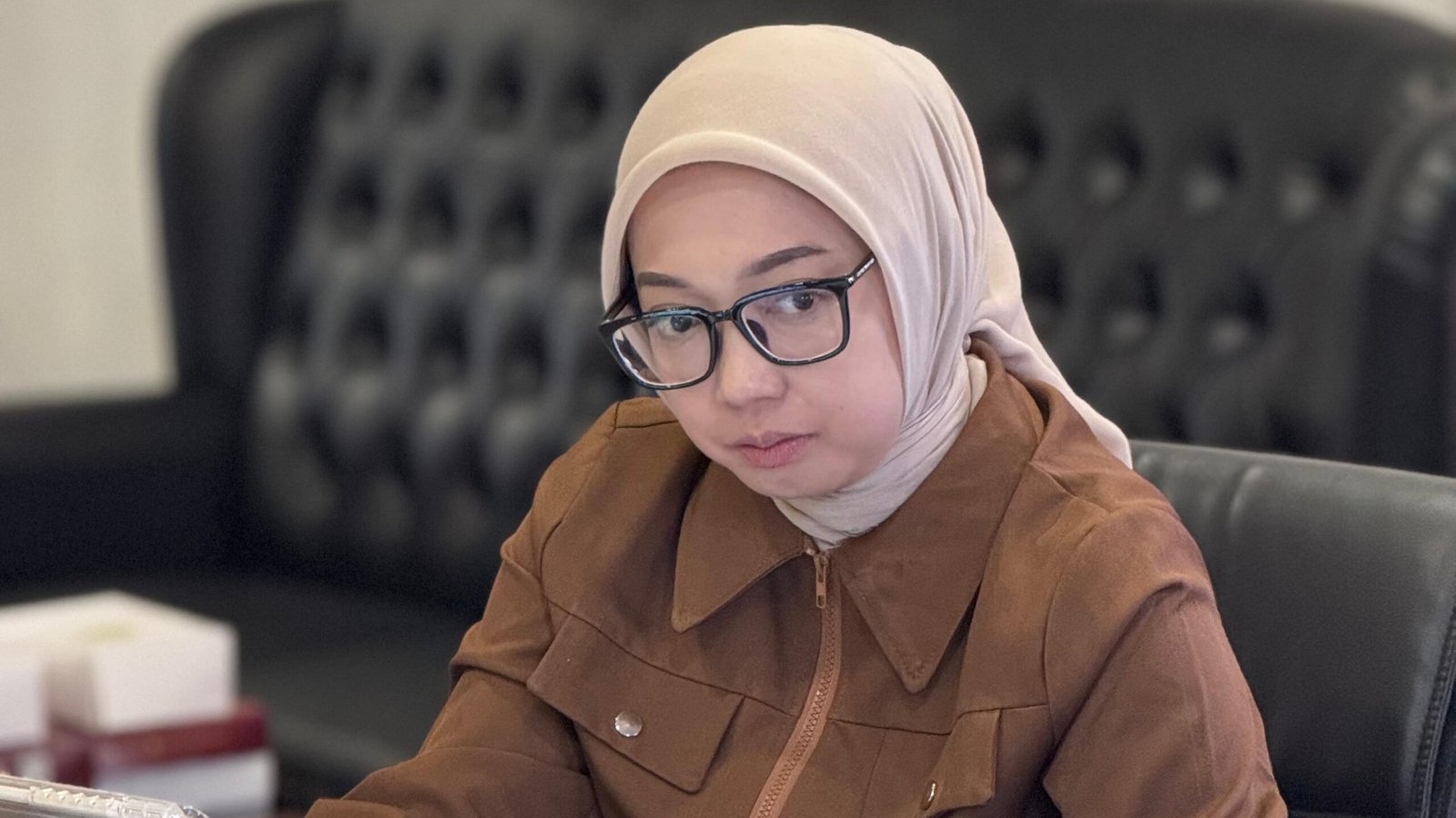 Hearing Kasus SMPN 18, Komisi D: Sekolah Harus Jadi Ruang Aman, Bukan Ruang Ketakutan