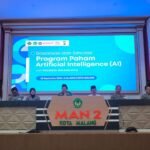 IMG-20260925-WA0072 Polresta Malang Kota Bekali Siswa MAN 2 dengan Etika dan Kecakapan AI