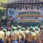 IMG-20260925-WA0076 Kemah Santri Muhammadiyah Nasional II Berakhir, 1.523 Santri Ditempa Jadi Kader Bangsa