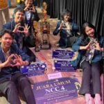 Bukan Sekadar Juara Umum, Mahasiswa UB Bawa Solusi AI dan Regenerasi Pertanian di NCC 4 2026