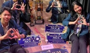 IMG-20260925-WA0098 Bukan Sekadar Juara Umum, Mahasiswa UB Bawa Solusi AI dan Regenerasi Pertanian di NCC 4 2026
