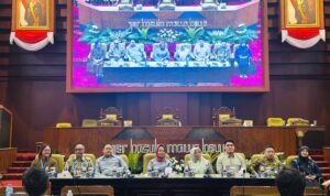 Dana Donor HIV/AIDS Menyusut, Komisi E DPRD Jatim Dorong BKK