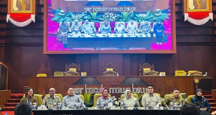 Dana Donor HIV/AIDS Menyusut, Komisi E DPRD Jatim Dorong BKK