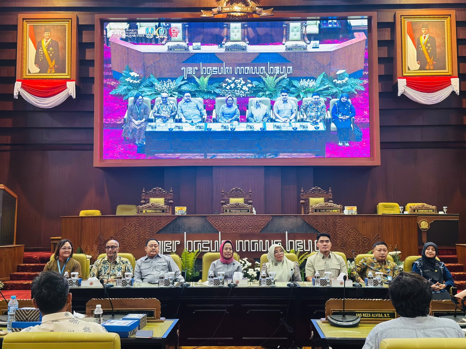 Dana Donor HIV/AIDS Menyusut, Komisi E DPRD Jatim Dorong BKK