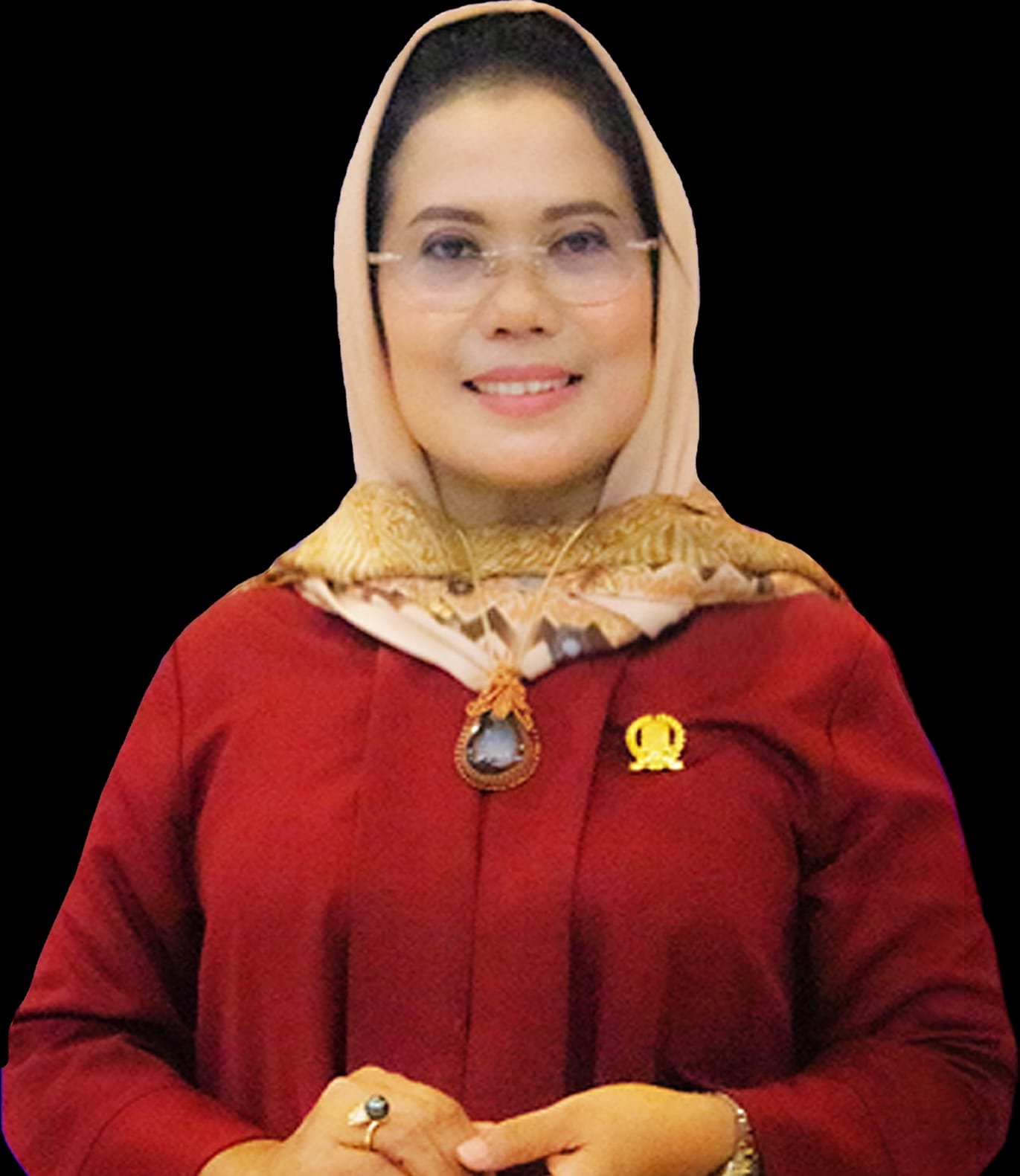 Guruh Soekarnoputra Berpulang, Sri Untari: Pujangga Kontemporer dan Maestro Seni Bangsa