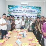 Digitalisasi SAHI Dorong Alumni Haji-Umrah Jadi Kekuatan Ekonomi Umat
