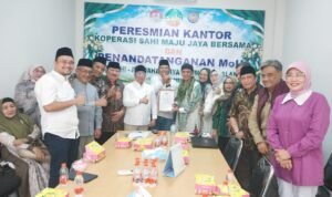 IMG-20260926-WA0061 FKPQ Jatim Dorong Guru Ngaji Kuasai Ruang Digital dan AI