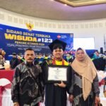 IMG-20260926-WA0079 Anak Kangean Taklukkan Jarak, Rizal Lulus Jadi Wisudawan Terbaik UMM dengan IPK 3,96.