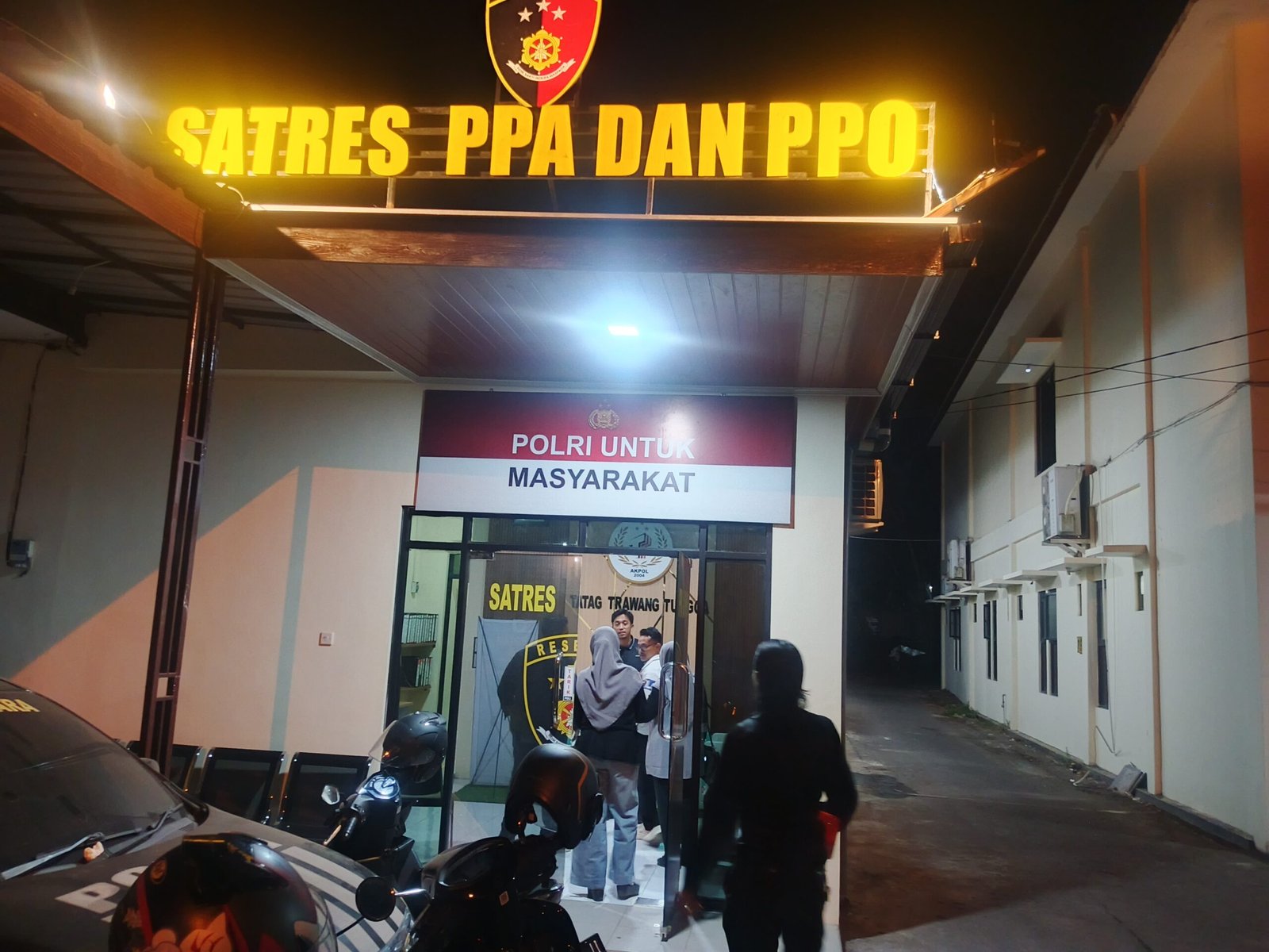 Istri Sah Laporkan Staf UB Malang ke Polres, Dugaan Kohabitasi Jadi Sorotan