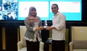 IMG-20260927-WA0063 Kampung Pancasila Menggeliat, Ning Lia: Cak Eri Nyalakan Energi Arek Surabaya