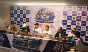 Malang Super Fight 2026 Bangkit, Bidik Kembali Status Barometer Tinju Nasional
