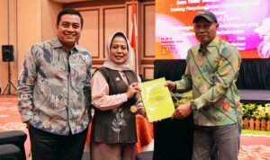 IMG-20260927-WA0116 Sri Untari: Prestasi Atlet Paralimpik Harus Dihargai Setara dengan Atlet Olimpiade