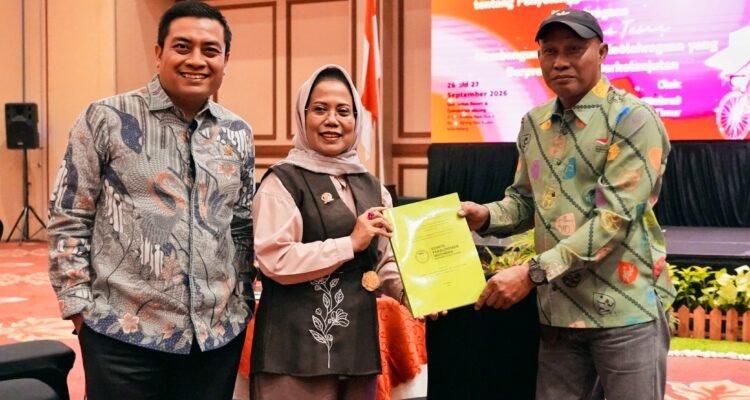 Sri Untari: Prestasi Atlet Paralimpik Harus Dihargai Setara dengan Atlet Olimpiade