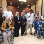 Perda Disabilitas Jatim Disahkan, Tiga Pergub Dikebut untuk Pastikan Hak Difabel Tak Berhenti di Aturan